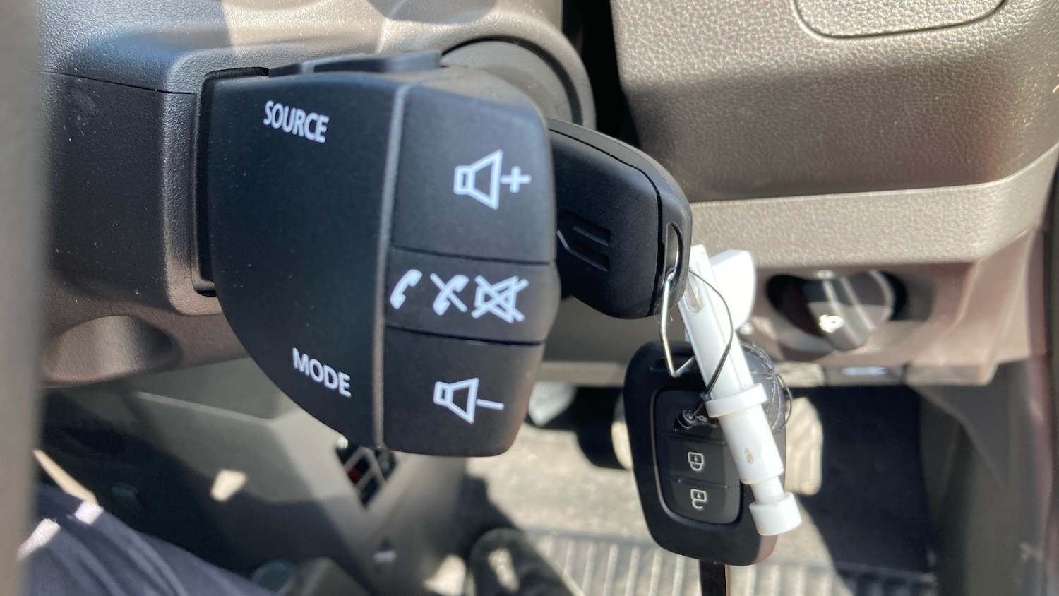 Used Dacia Spring 2026 for sale - 78180195: Photo 26