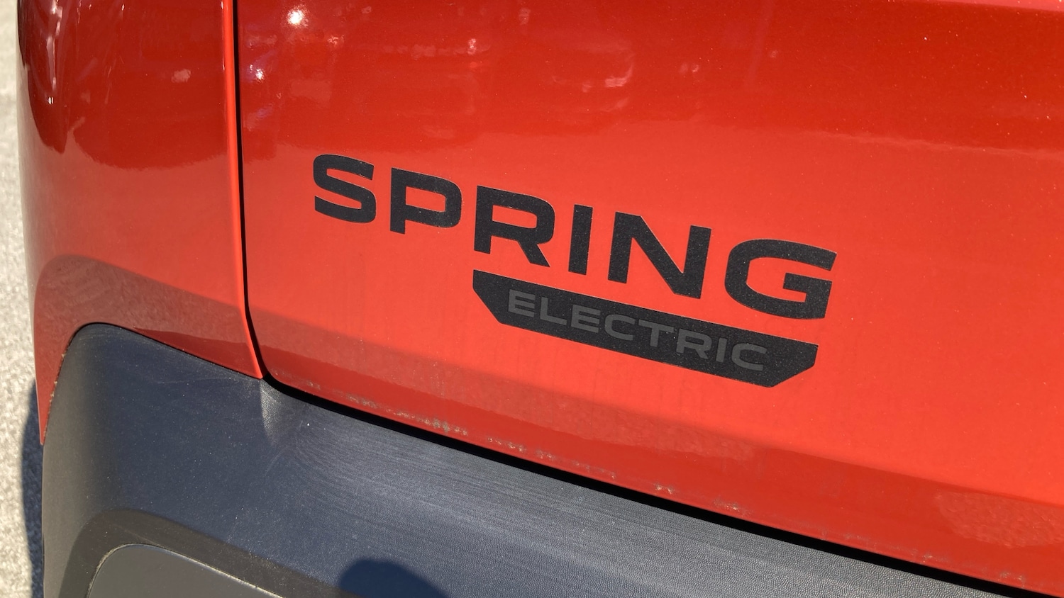 Used Dacia Spring 2026 for sale - 78180195: Photo 29