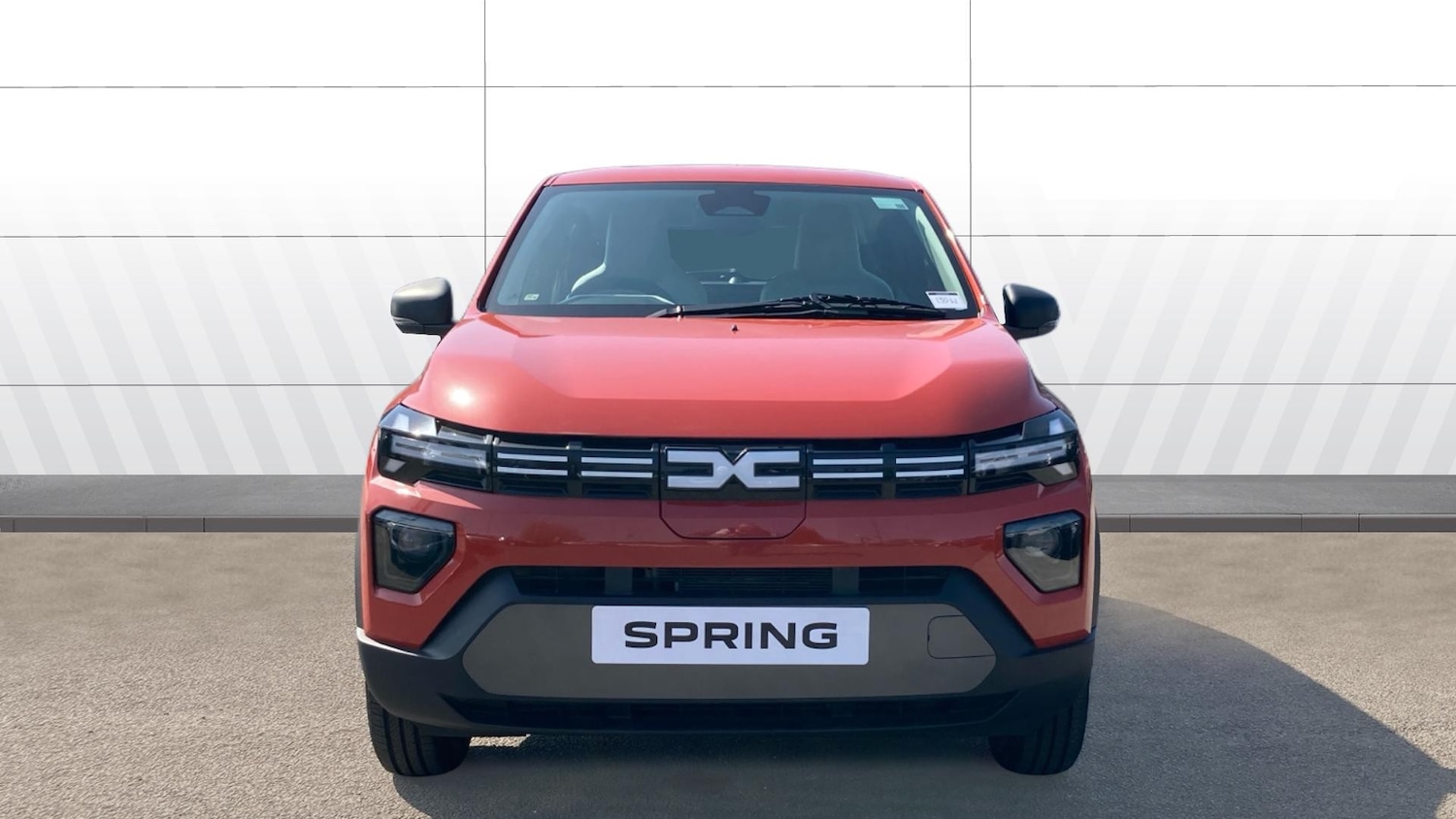 Used Dacia Spring 2026 for sale - 78180195: Photo 3