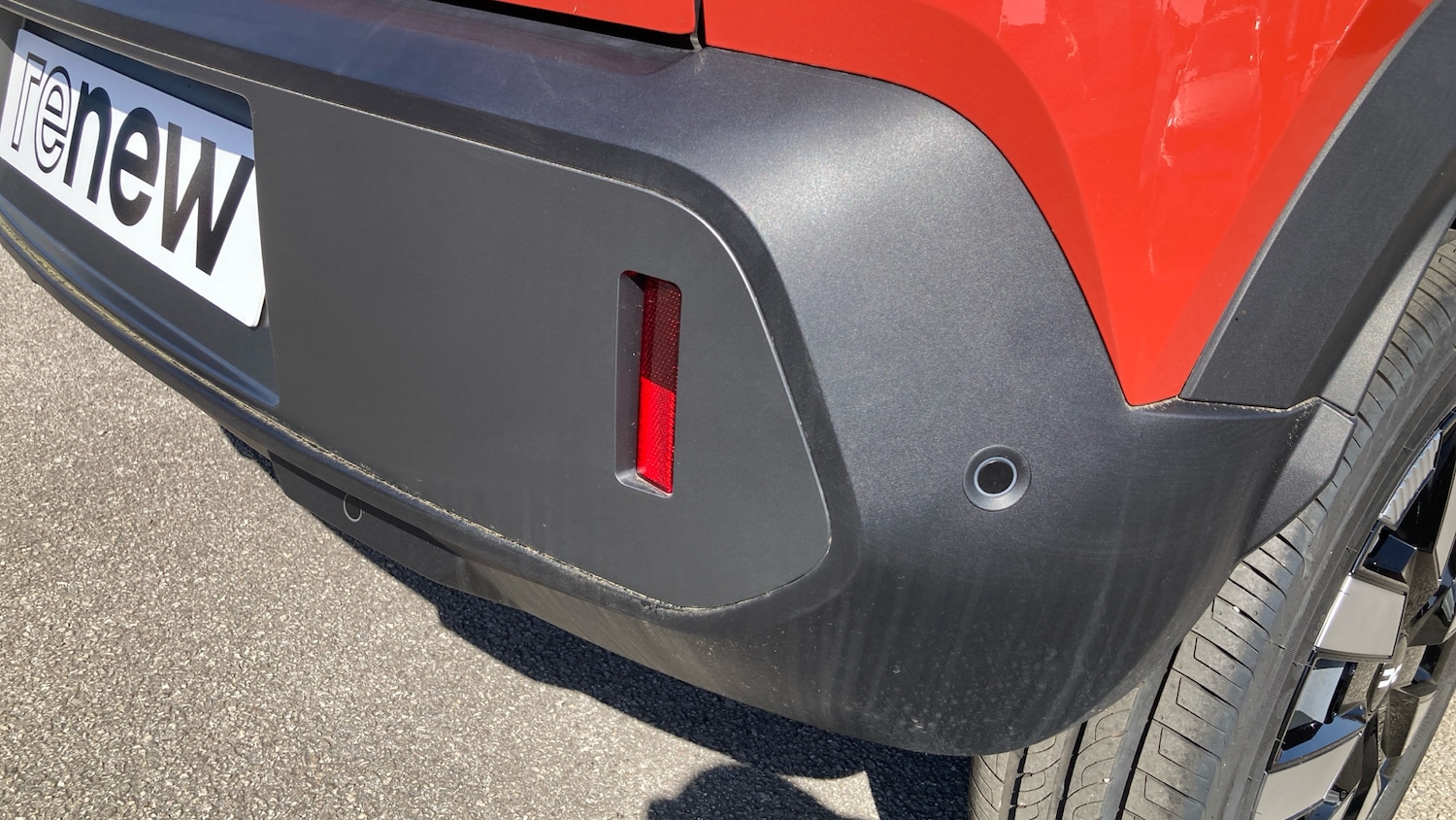 Used Dacia Spring 2026 for sale - 78180195: Photo 31