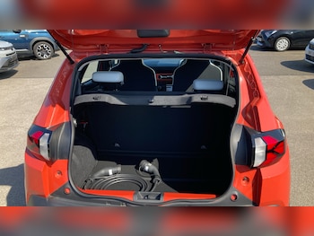 Used Dacia Spring 2026 for sale - 78180195: Photo