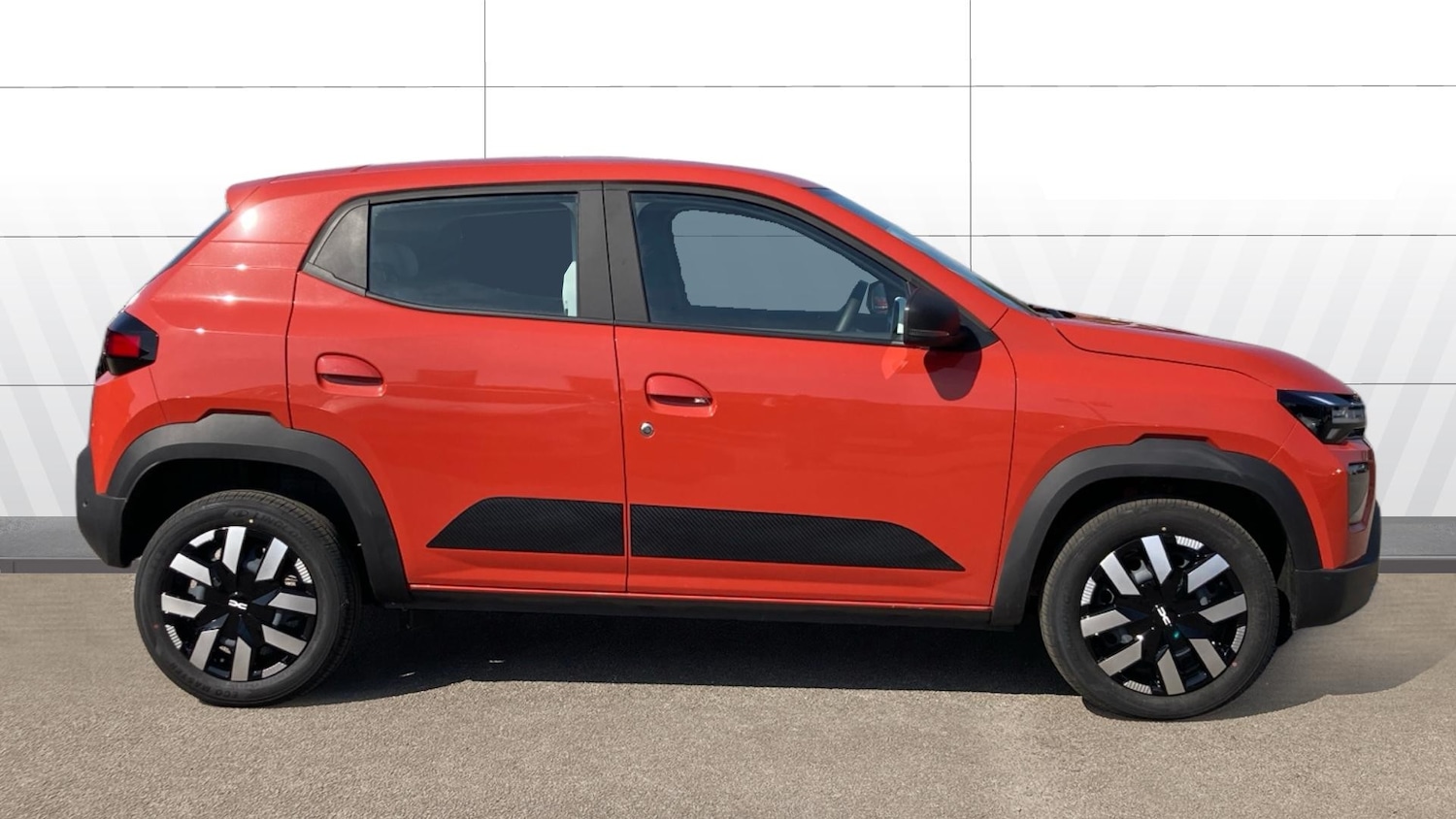 Used Dacia Spring 2026 for sale - 78180195: Photo 5