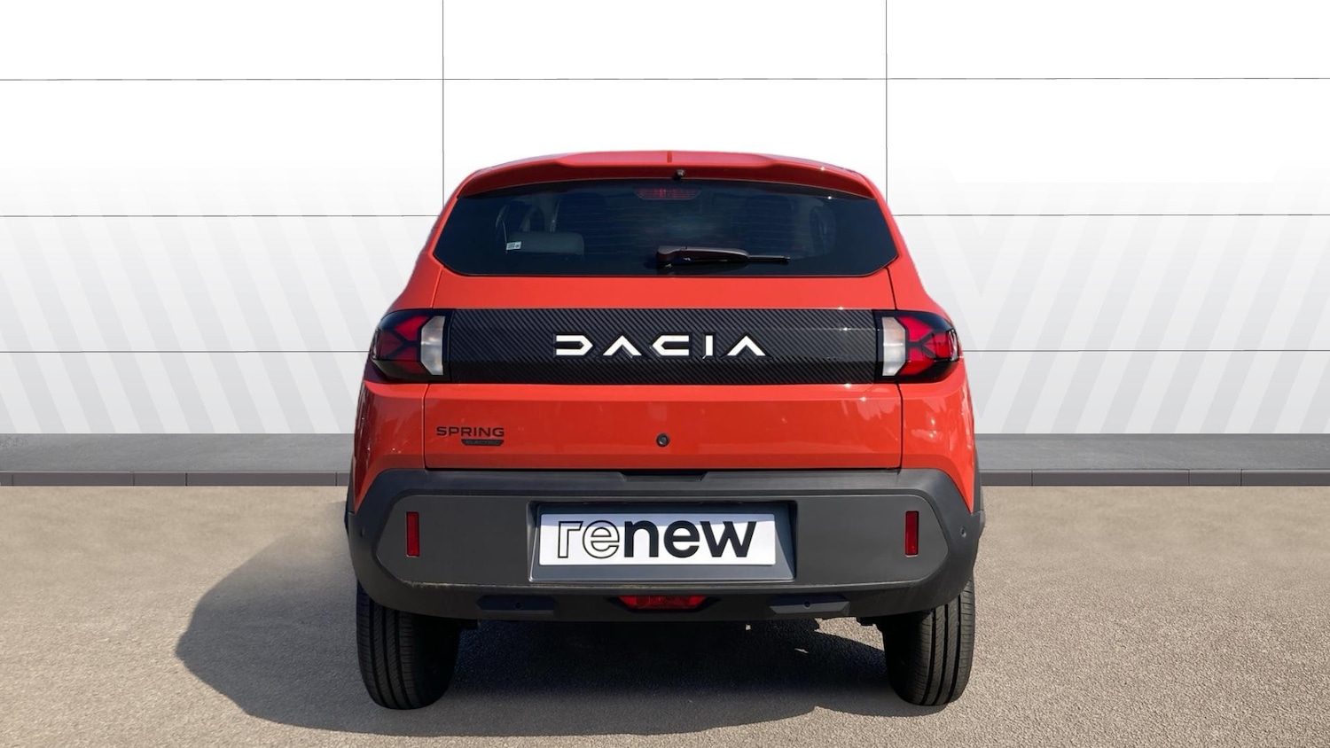 Used Dacia Spring 2026 for sale - 78180195: Photo 6
