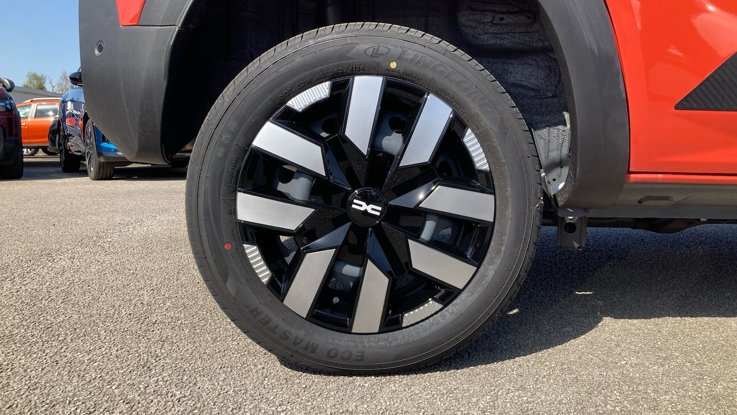 Used Dacia Spring 2026 for sale - 78180195: Photo 7