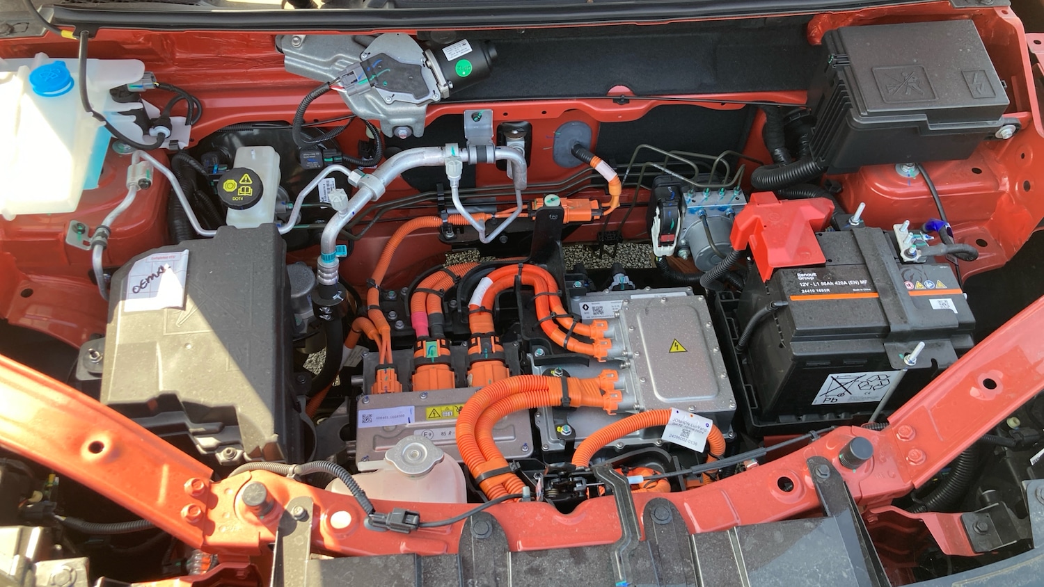 Used Dacia Spring 2026 for sale - 78180195: Photo 8