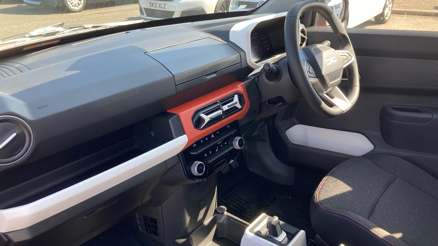 Used Dacia Spring 2026 for sale - 78180195: Photo 9