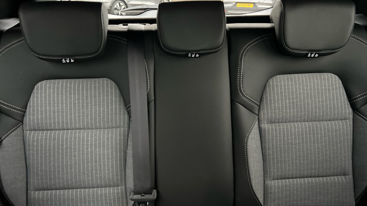 Used Renault Clio 2024 for sale - 77735495: Photo 15