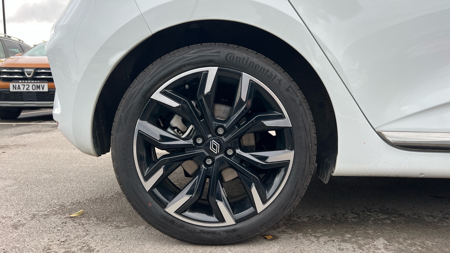 Used Renault Clio 2024 for sale - 77735495: Photo 7