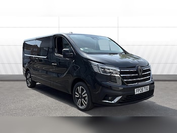 Used Renault Trafic 2026 for sale - 78524099: Photo