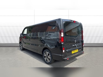 Used Renault Trafic 2026 for sale - 78524099: Photo