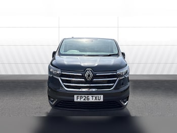 Used Renault Trafic 2026 for sale - 78524099: Photo