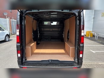 Used Renault Trafic 2026 for sale - 78524099: Photo