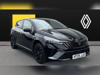 Used Renault Clio 2025 for sale - 78734171: Photo
