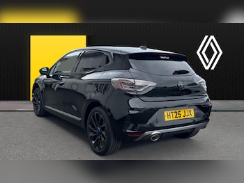 Used Renault Clio 2025 for sale - 78734171: Photo