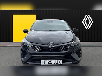 Used Renault Clio 2025 for sale - 78734171: Photo