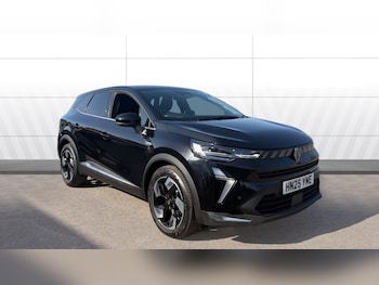 Used Renault Symbioz 2025 for sale - 79019395: Photo