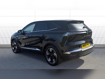 Used Renault Symbioz 2025 for sale - 79019395: Photo