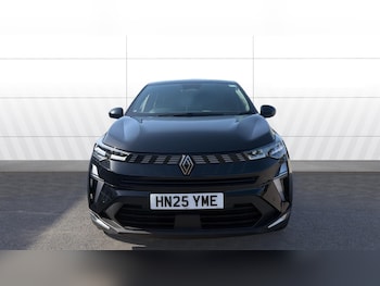 Used Renault Symbioz 2025 for sale - 79019395: Photo
