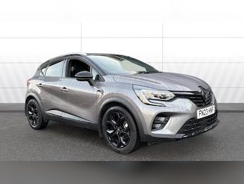 2023 (23) - 1.6 E-Tech full hybrid 145 Rive Gauche 5dr Auto Hybrid Hatchback