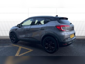 Used Renault Captur 2023 for sale - 76891951: Photo