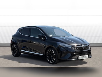 Used Renault Clio 2025 for sale - 78716594: Photo