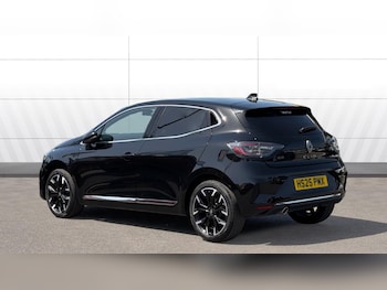 Used Renault Clio 2025 for sale - 78716594: Photo