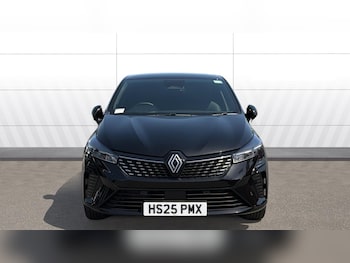 Used Renault Clio 2025 for sale - 78716594: Photo