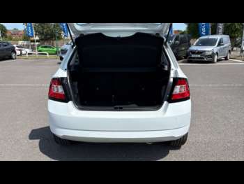 Used Skoda Fabia 2018 for sale - 75068850: Photo