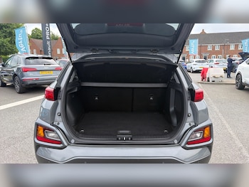Used Hyundai KONA 2019 for sale - 79331096: Photo