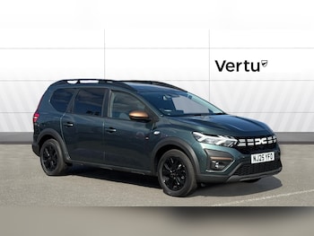 2025 (25) - 1.6 HEV Extreme 5dr Auto Hybrid Estate
