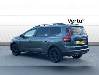 Used Dacia Jogger 2025 for sale - 75567297: Photo