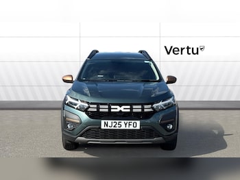 Used Dacia Jogger 2025 for sale - 75567297: Photo