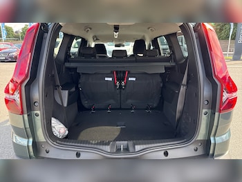 Used Dacia Jogger 2025 for sale - 75567297: Photo