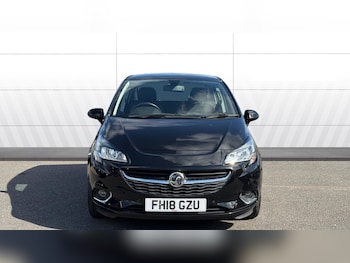 Used Vauxhall Corsa 2018 for sale - 78324225: Photo