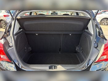 Used Vauxhall Corsa 2018 for sale - 78324225: Photo