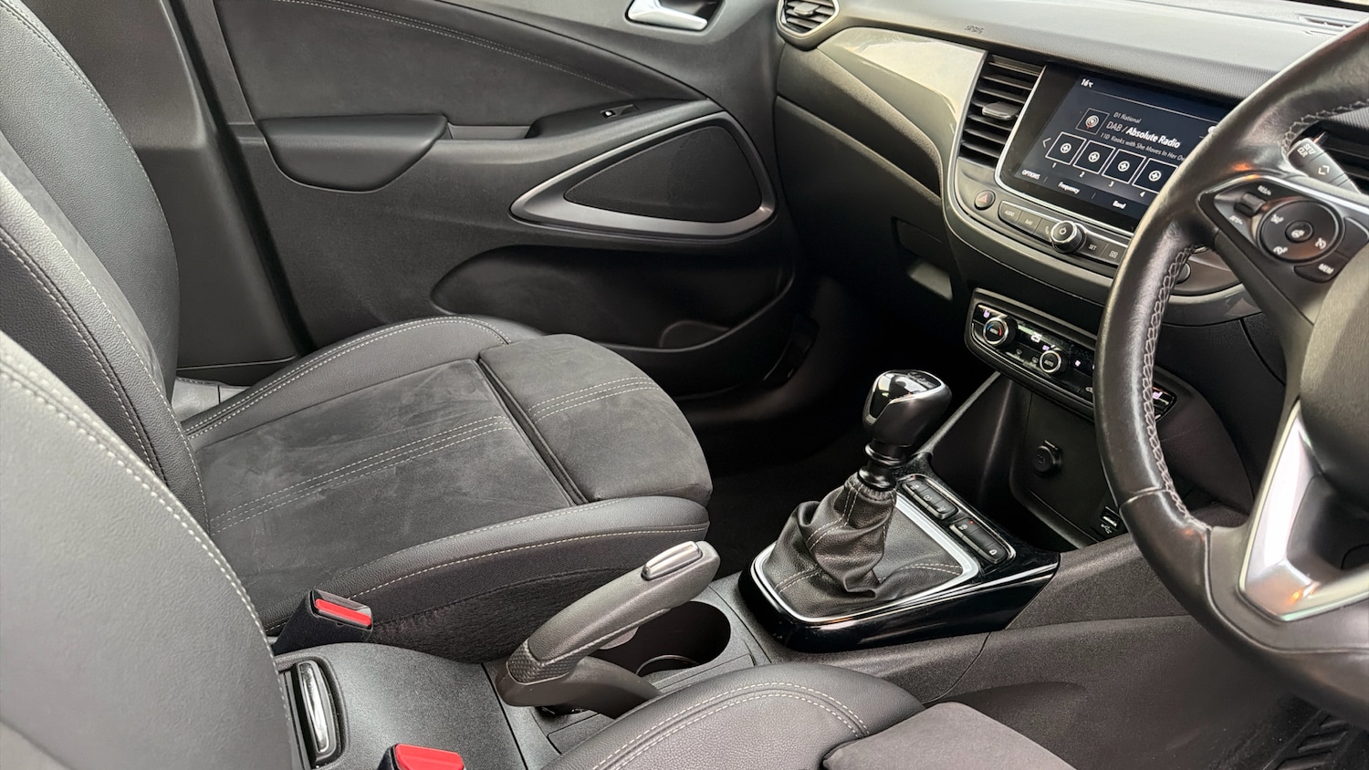 Used Vauxhall Crossland 2022 for sale - 76493699: Photo 14