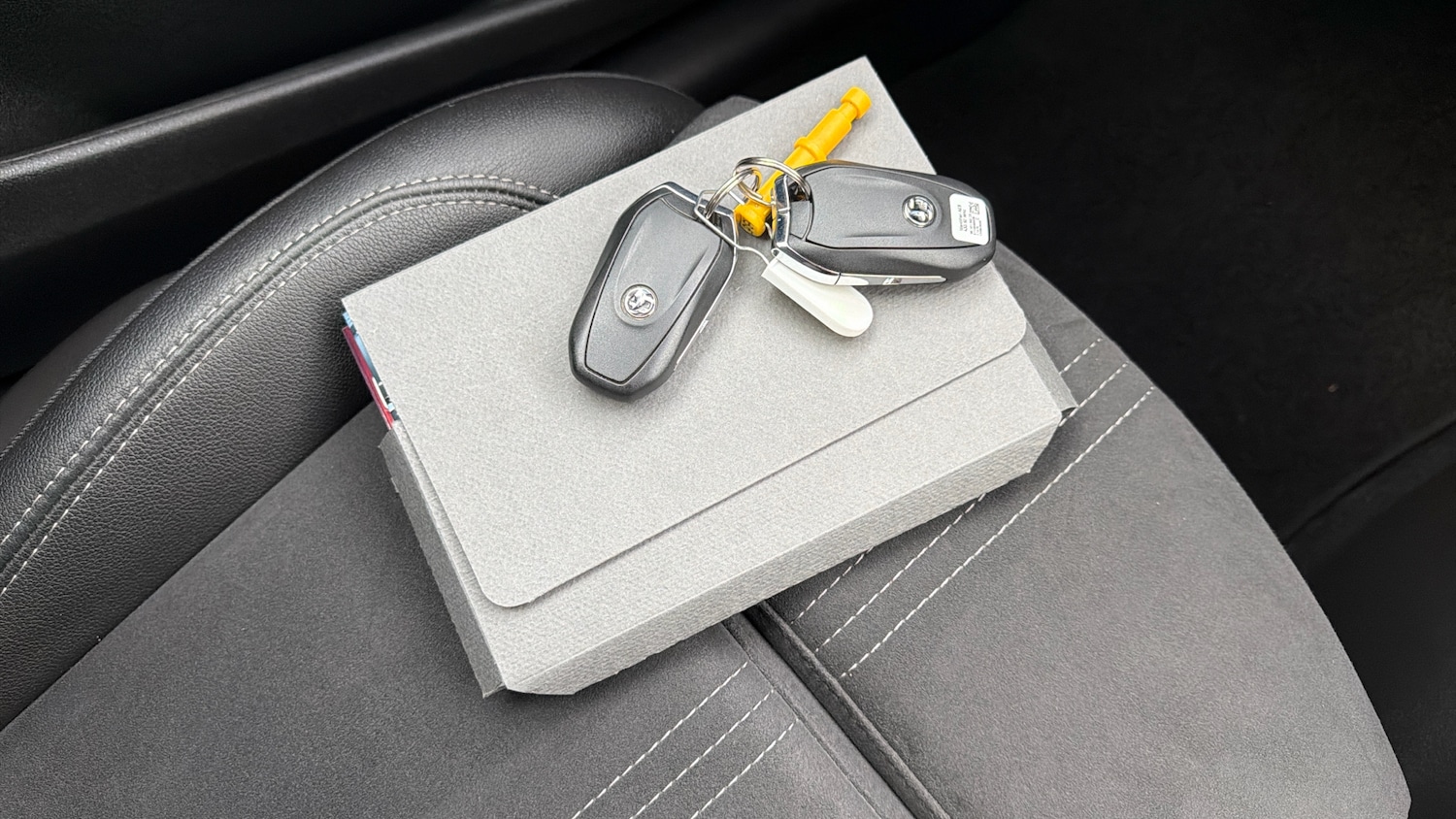 Used Vauxhall Crossland 2022 for sale - 76493699: Photo 19