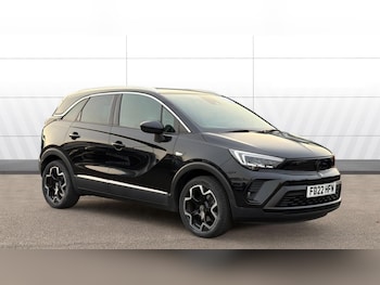 Used Vauxhall Crossland 2022 for sale - 76493699: Photo