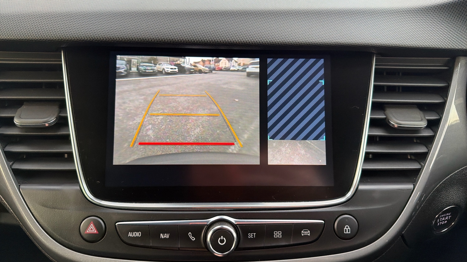 Used Vauxhall Crossland 2022 for sale - 76493699: Photo 25