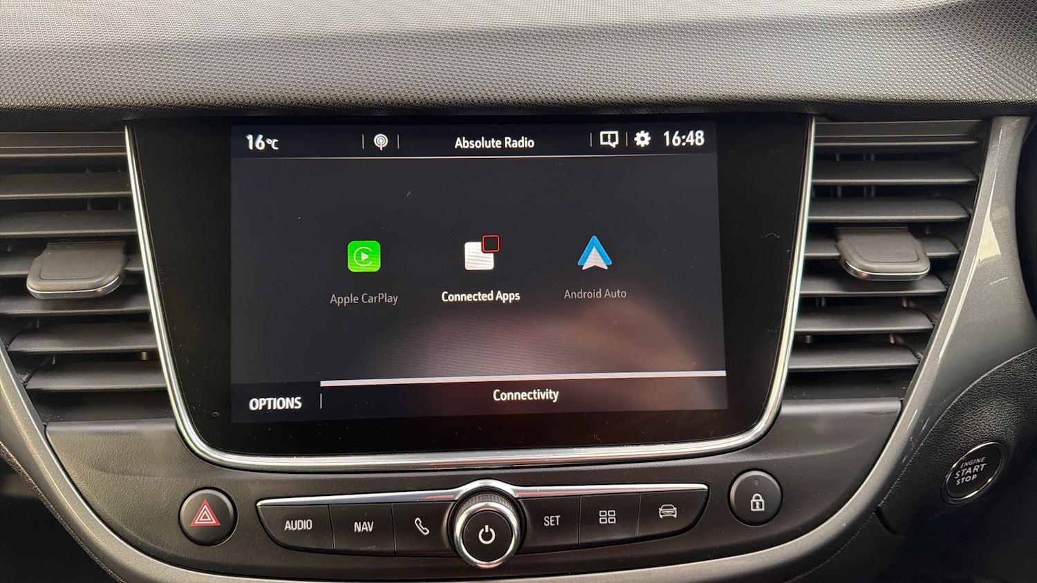 Used Vauxhall Crossland 2022 for sale - 76493699: Photo 28