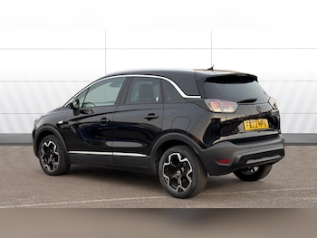 Used Vauxhall Crossland 2022 for sale - 76493699: Photo