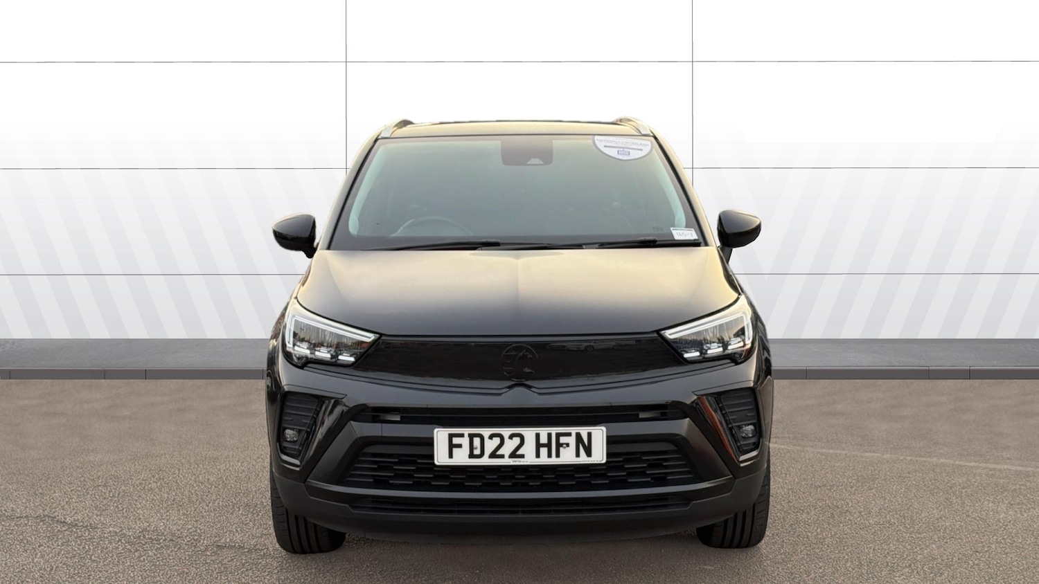 Used Vauxhall Crossland 2022 for sale - 76493699: Photo 3