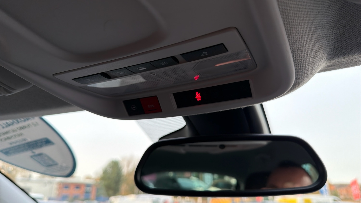 Used Vauxhall Crossland 2022 for sale - 76493699: Photo 32