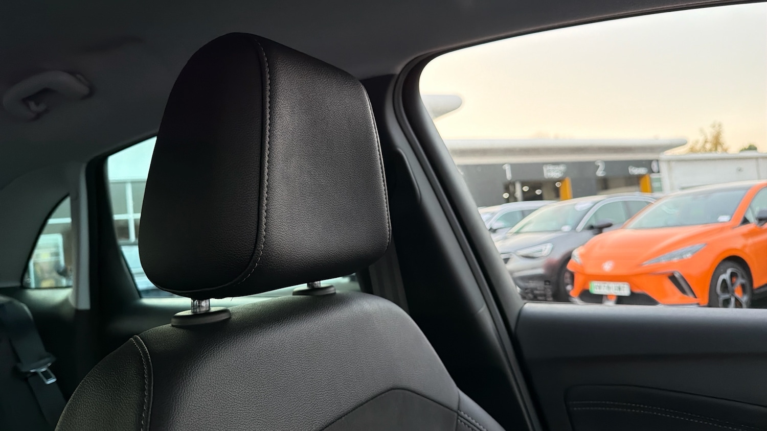 Used Vauxhall Crossland 2022 for sale - 76493699: Photo 33