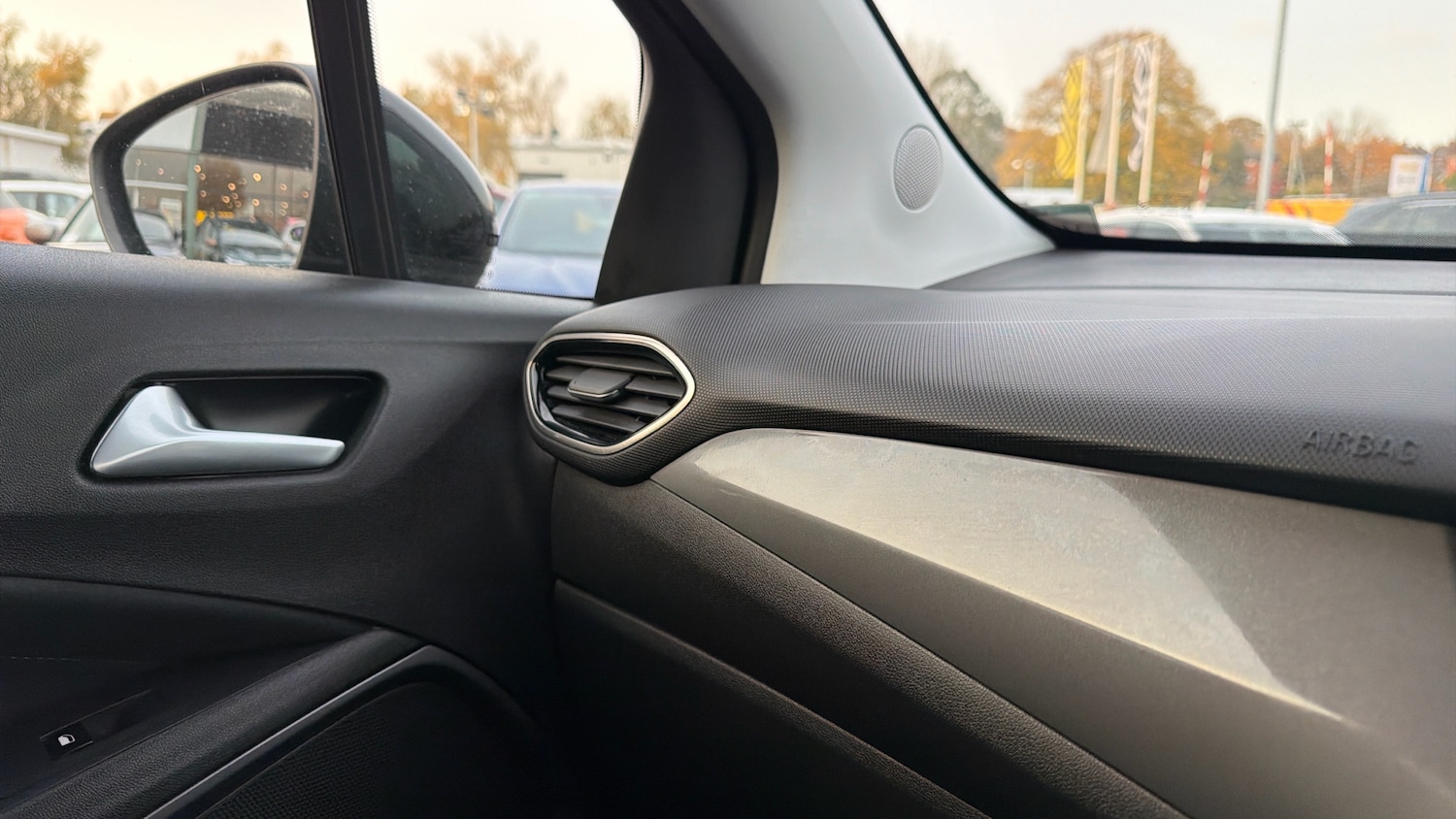 Used Vauxhall Crossland 2022 for sale - 76493699: Photo 34