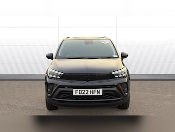 Used Vauxhall Crossland 2022 for sale - 76493699: Photo
