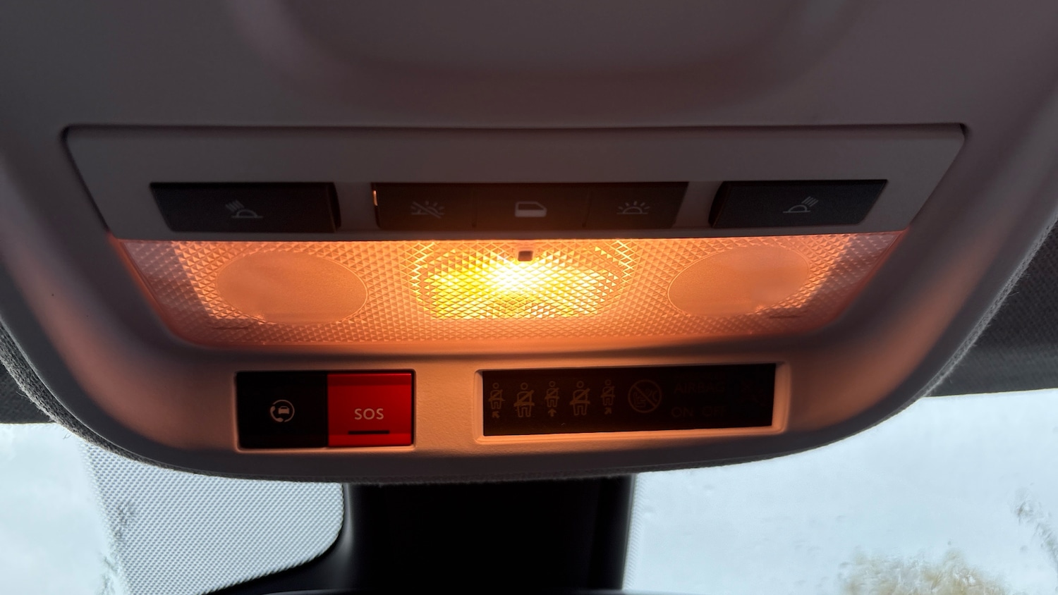 Used Vauxhall Crossland 2022 for sale - 76493699: Photo 41