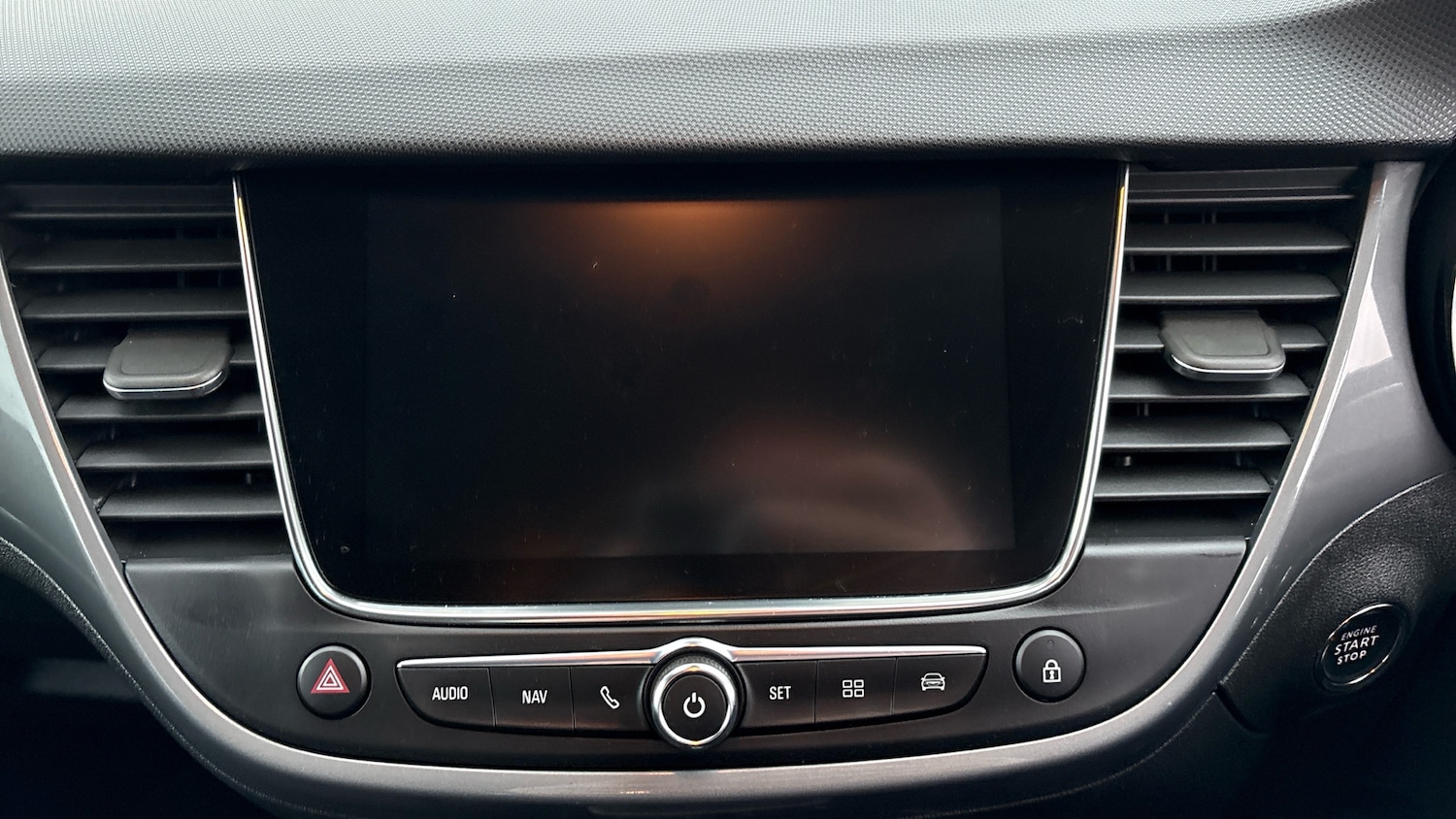 Used Vauxhall Crossland 2022 for sale - 76493699: Photo 42