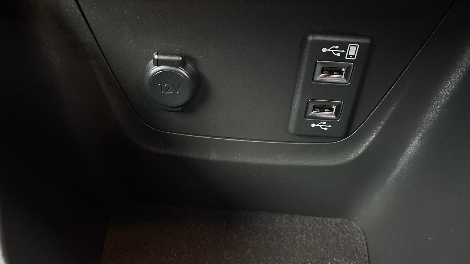 Used Vauxhall Crossland 2022 for sale - 76493699: Photo 44