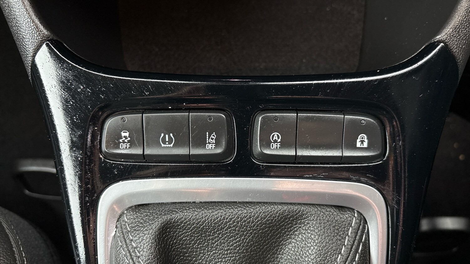 Used Vauxhall Crossland 2022 for sale - 76493699: Photo 45